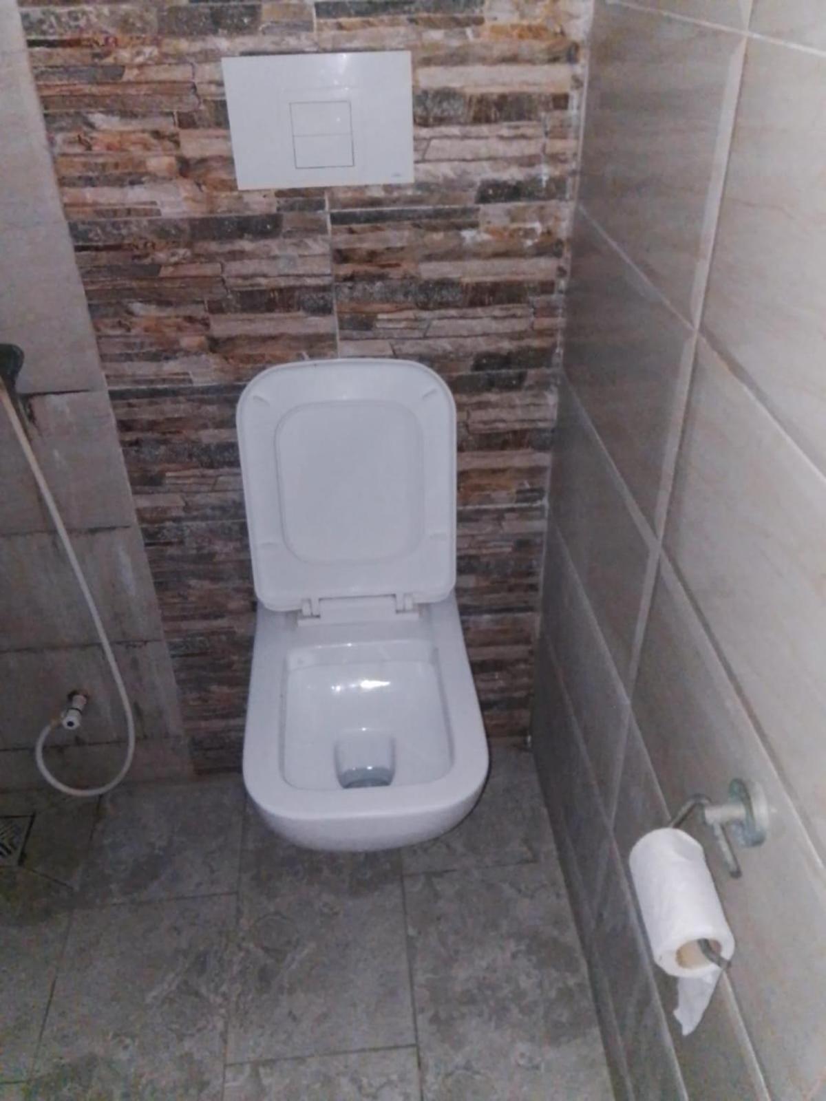 Le Grand3-Brima Mangu Apartments Ltd Mombasa Ngoại thất bức ảnh
