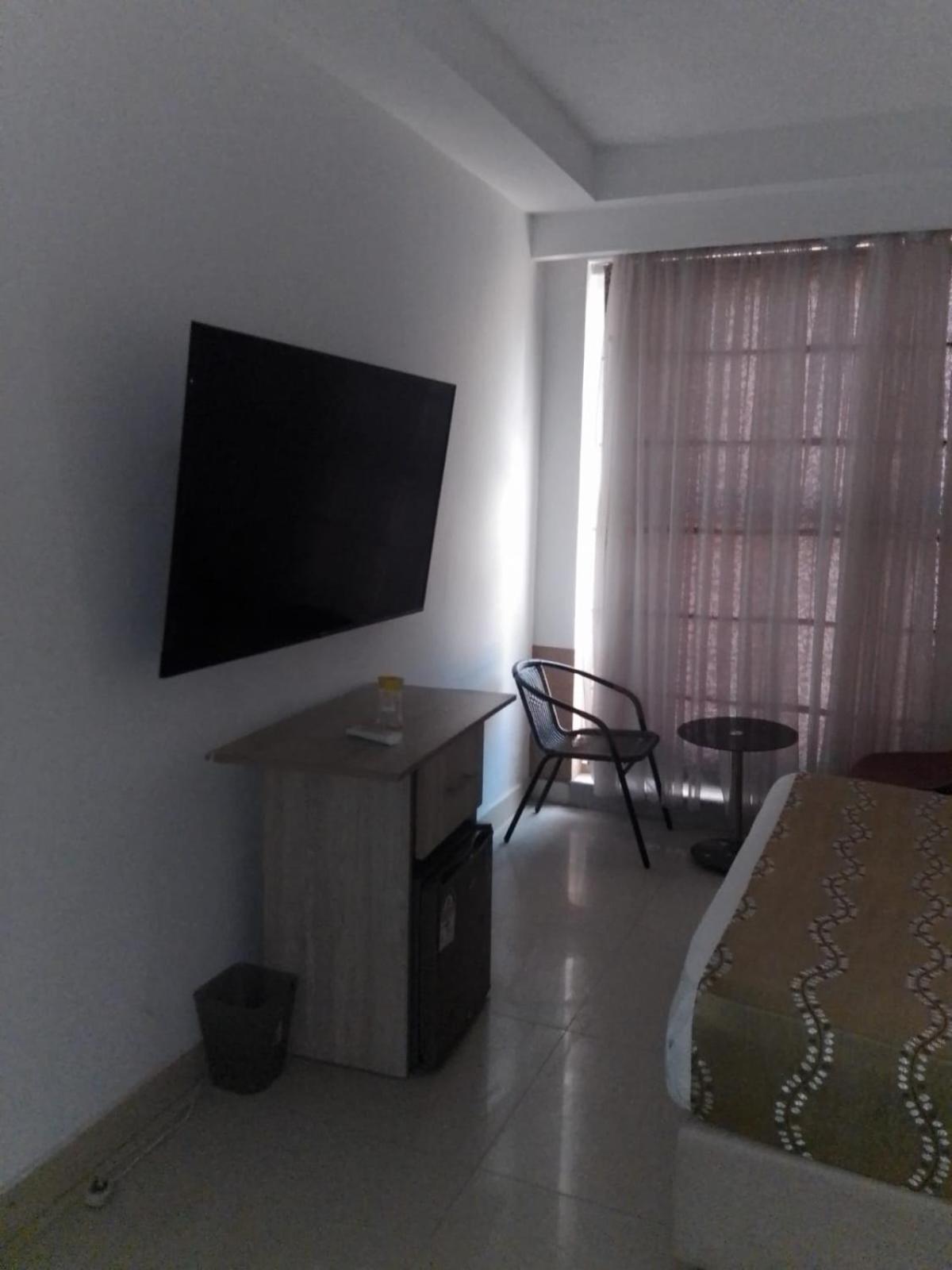 Le Grand3-Brima Mangu Apartments Ltd Mombasa Ngoại thất bức ảnh